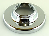 For Sterling Nyj St0550 Shower Escutcheon Polished Chrome