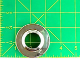 For Sterling Nyj ST0553 Shower Escutcheon Polished Chrome