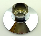 For Sterling Nyj ESC0456 Shower Escutcheon Polished Chrome