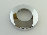 For Crane Nyj ESC4151 Round Escutcheon Polished Chrome