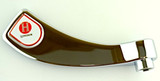 Moen 52011 Kitchen Wrist Blade Handle Hot Polished Chrome