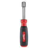 Milwaukee Tool 48-22-2526 1/2" Hollowcore Magnetic Nut Driver