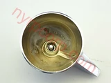 For Crane CR9047PR Chrome Lever Handles
