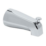 American Standard 022635-0020a Diverter Tub Spout 1/2-14 Threads