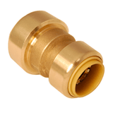 Probite Lf8408 Push Connect Reducing Coupling 3/8" X 1/4"