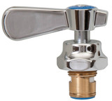 Bk Resources  Bkf-Cv-Hb-G Cold Water Ceramic Valve For Hd Faucet With Handle And Bonnet