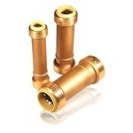 Probite Lf827 Repair Push Coupling 3/4" W/ Disconnect Tool (Pb721)