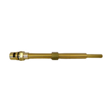 California Faucets Ext-W-Rtc Widespread - Vessel - Tub / Shower Extended Cartridge Cold