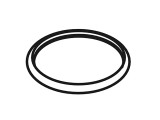 Kohler 1000191-Cp Trim Ring - Polished Chrome