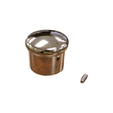 Kohler 1001019-Vf Diverter Handle Kit - Vibrant Finish