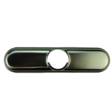 Kohler 1009813-Bn Escutcheon - Vibrant Brushed Nickel