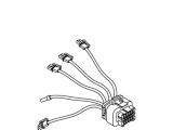 Kohler 1015007 Wire Harness- P1