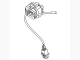 Kohler 1015008 Wire Harness- P1a