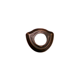 Kohler 1006517-2bz Escutcheon- Small - Oil-Rubbed Bronze