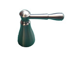 Danze A602140bn Brushed Nickel Lever Handle (Discontinued Item See Below)