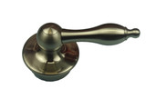 Danze A602191bn Brushed Nickel Lever Handle (Discontinued Item See Below)
