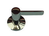 Danze DA602330 Chrome Lever Handle