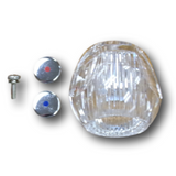 SYMMONS SYMMETRIX LN-102-KIT Acrylic Handle Repair Kit.