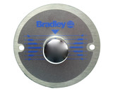Bradley S45-1712 Ast Push Button Assembly
