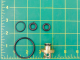 Bradley S65-252 Tmv O Ring Seat Kit