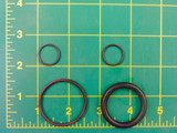 Bradley S65-276 Gasket Repair Kit Ef3  Wall