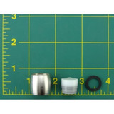 Kohler 1013355-Bn Aerator Kit - Vibrant Brushed Nickel