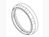 Kohler 1013452-Ny Dial Trim Assembly - Dune