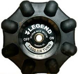 Legend Valve 108-162 Handle & Screw