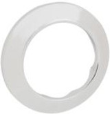 Matco-Norca ESCT02 3/8" Chrome Escutcheon IPS.