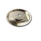 Kohler 1032502-Bn Escutcheon - Vibrant Brushed Nickel