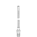 Kohler 1033092 Assembly Hose