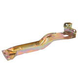 Bradley 193-002 Wftn Leg Plated Std Ht