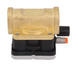 Bradley S07-044 Air Valve-Remote 3/8"