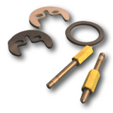 Kohler 834704 Fixing Assy