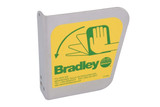 Bradley S08-336 Handle/Label Assy