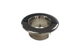 Kohler 21166-Sn Vibrant Polished Nickel Strainer Body