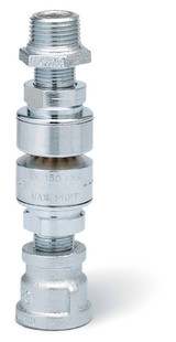 Bradley S45-2309 Prepack - Backflow