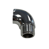 Kohler 33488-Cp Ell 1/2" Npt X 45 Chrome