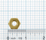 Kohler 41517 Nut Hex 10-24 Nc