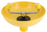 Bradley S90-284 Std Eyewash-P.Bowl