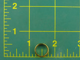 Kohler 74771-Vf Ring Polished Brass