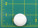 Kohler 1024303-0 Button Circle Graphics White