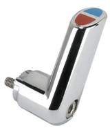 SLOAN EFX200.502.0000 CP SENSOR FAUCET 3324033