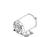 Kohler 1010547 Motor Assy- 1-Spd- Canada