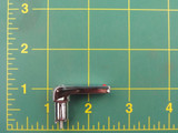 Kohler 1093425-Cp Assembly Handle Chrome
