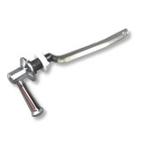 Kohler 1211496-Cp Trip Lever Service Kit Chrome