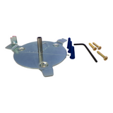 SLOAN EFX36A CAP CONTROL MODULE MOUNTING KIT 3324132