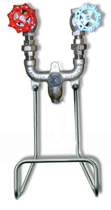 Leonard Valve St-75-Lf-E Stainless Steel Blender