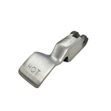 Kohler 36283 Pedal Detail L.H.