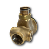 SLOAN A1&2AAC RB VALVE ASM 3.5 GPF ADJ TAIL 0301303